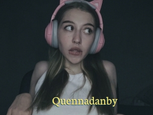 Quennadanby
