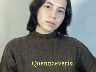 Quennaeverist