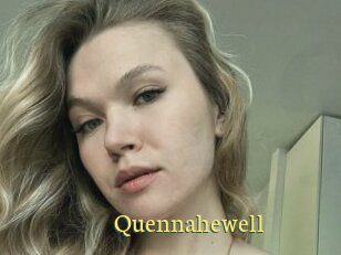 Quennahewell