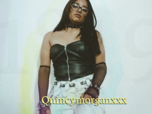Quincymorganxxx