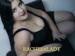 RACHELxLADY