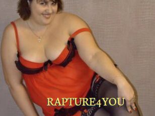 RAPTURE4YOU