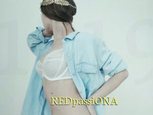 REDpassiONA