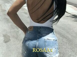 ROSAAx