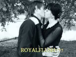 ROYALFLUSH777
