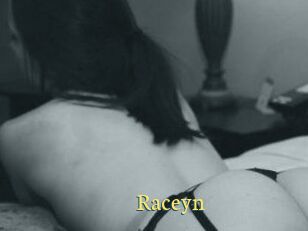 Raceyn