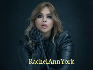 RachelAnnYork