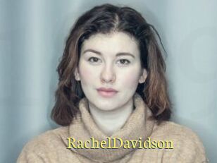 RachelDavidson