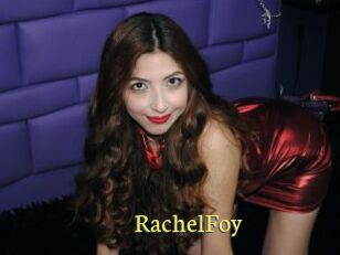 RachelFoy