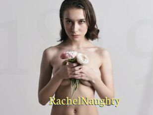 RachelNaughty