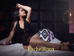 RachelRoux