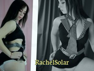 RachelSolar