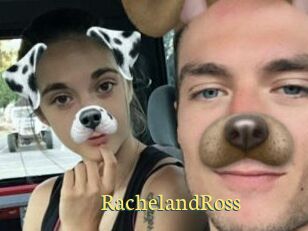 RachelandRoss
