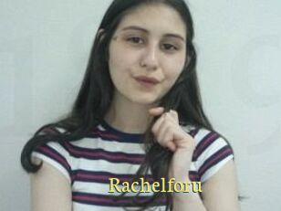 Rachelforu