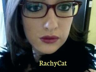 RachyCat