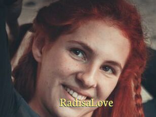 RadisaLove