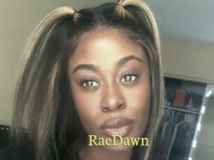 RaeDawn