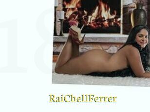 RaiChellFerrer