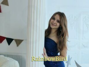 RainbowBird