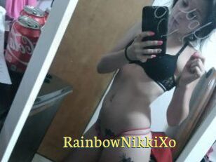 RainbowNikkiXo