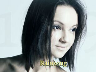 Rainsong