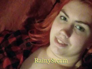 RainyStorm