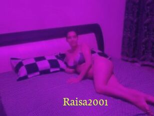 Raisa2001