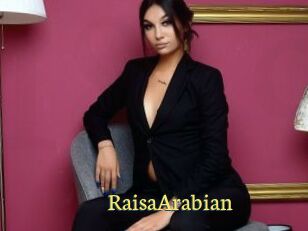 RaisaArabian