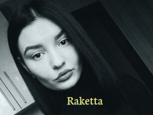 Raketta