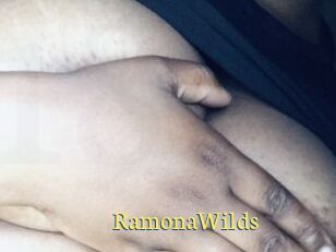 RamonaWilds
