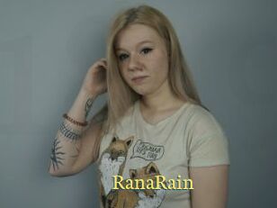 RanaRain