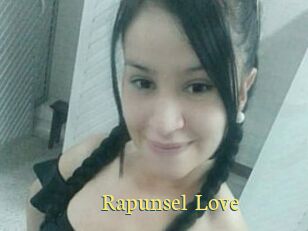 Rapunsel_Love