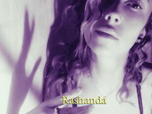 Rashanda