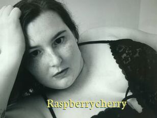 Raspberrycherry