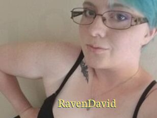 Raven_David