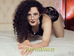RavenMuray