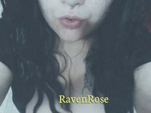 RavenR0se