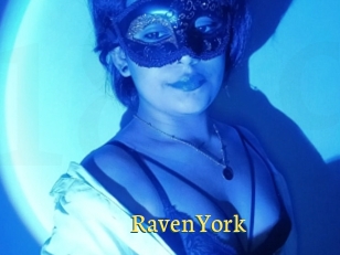RavenYork