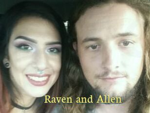 Raven_and_Allen