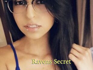 Ravens_Secret