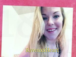 RavenxxHeart