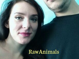 RawAnimals