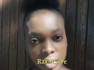 RaxieLove