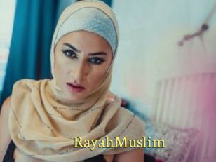 RayahMuslim
