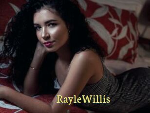 RayleWillis