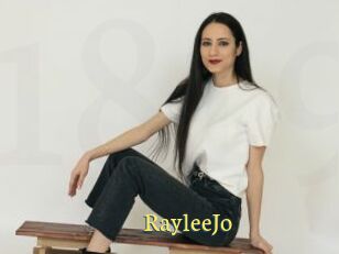 RayleeJo