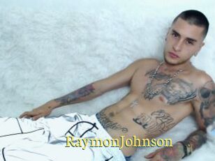 RaymonJohnson