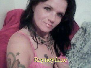 Rayneydaze
