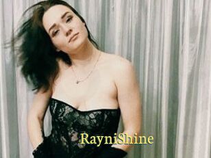 RayniShine