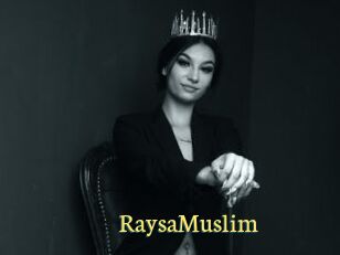 RaysaMuslim